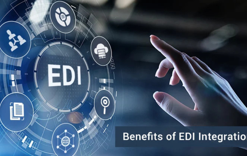Electronic Data Interchange (EDI) Services