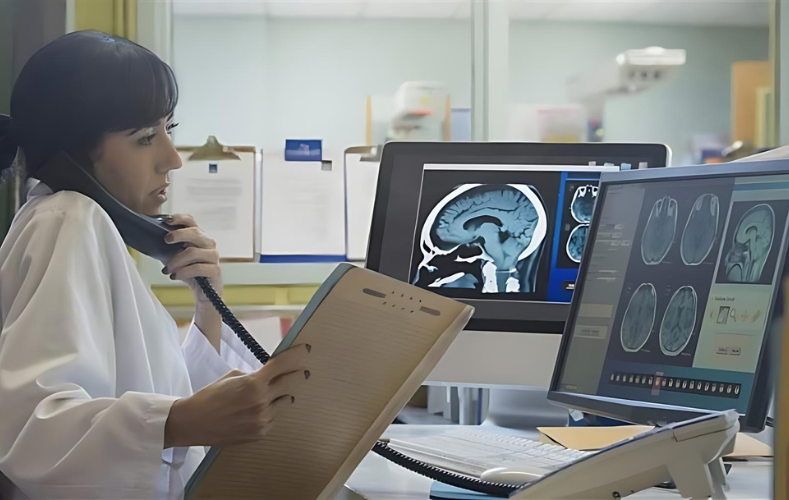 Electronic Health Records