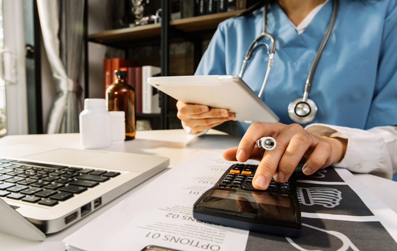Medical Billing
