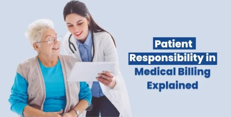 Patient Responsibility in Medical Billing