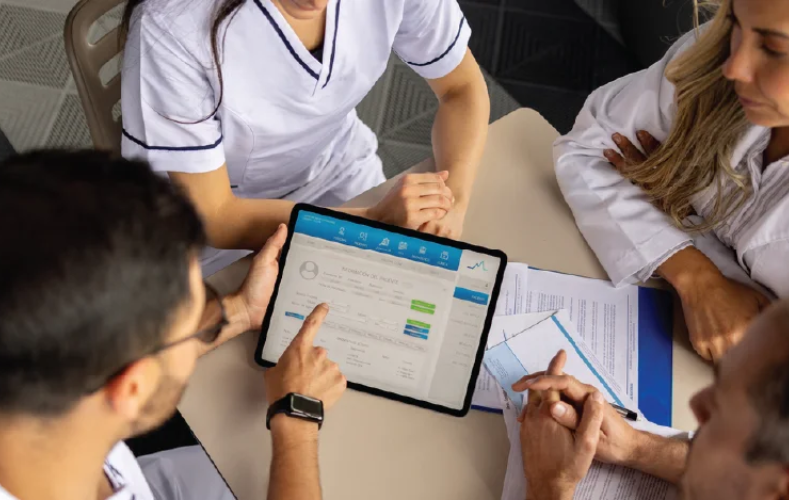 Practice Management