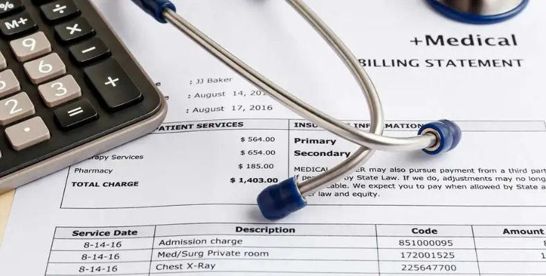 What is the Biggest Challenge in Medical Billing?