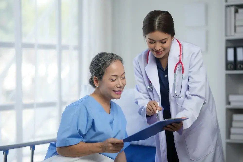 Delegated vs Non-Delegated Credentialing for Providers