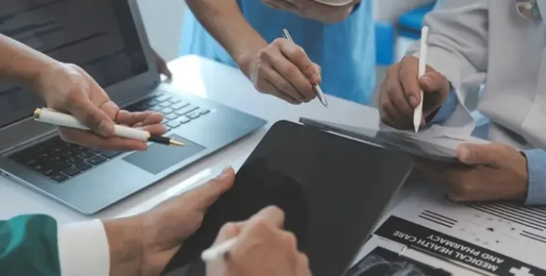 Healthcare Outsourcing