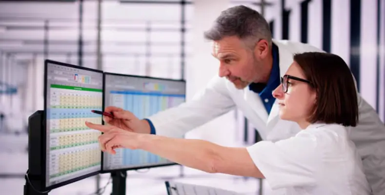 Practice Management Systems