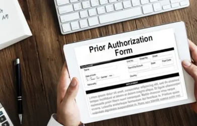 Prior Authorization in Medical Billing
