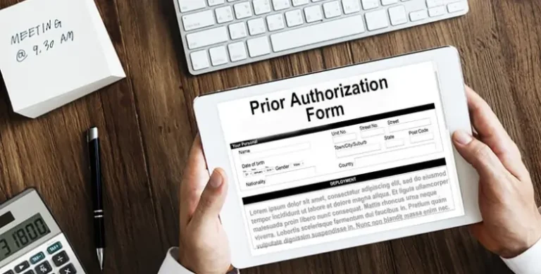 Prior Authorization in Medical Billing