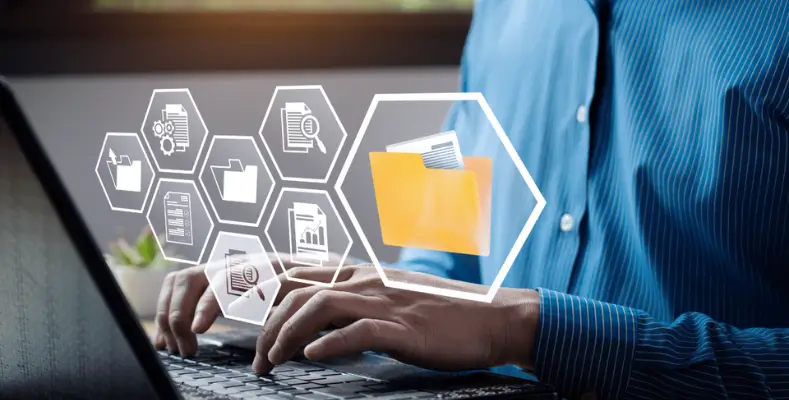 Cloud-Based Practice Managemen