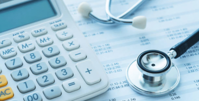 medical billing cost