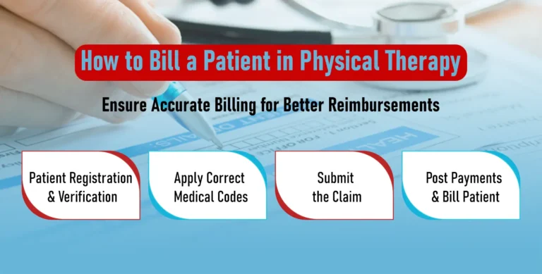How to Bill Patient Education in Physical Therapy