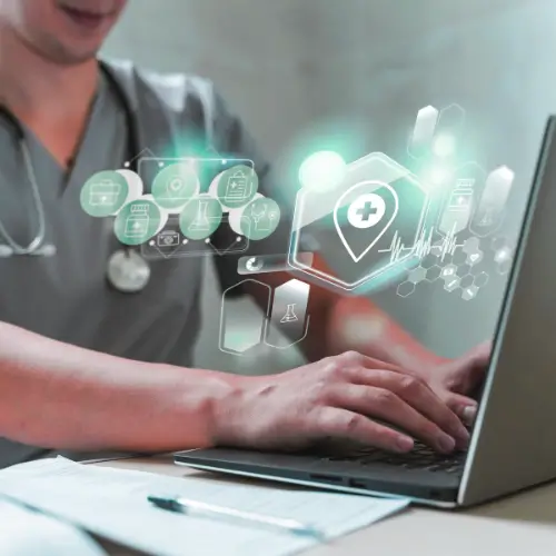 Building Stronger Financial Foundations for Healthcare Providers