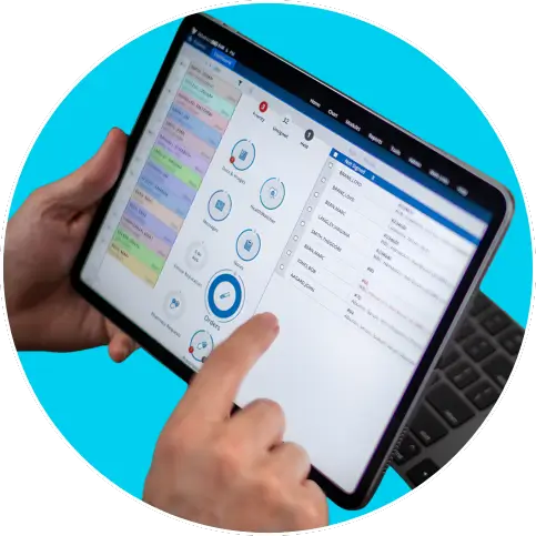 Chiropractic Analytics and Reporting