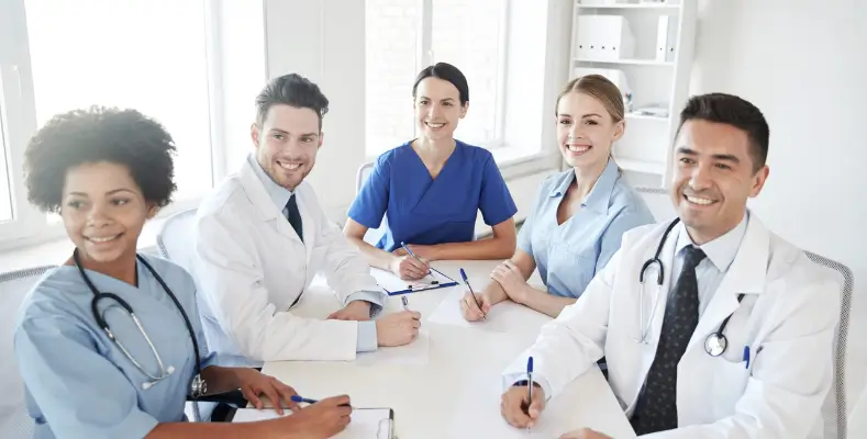 What is an IPA in Healthcare?