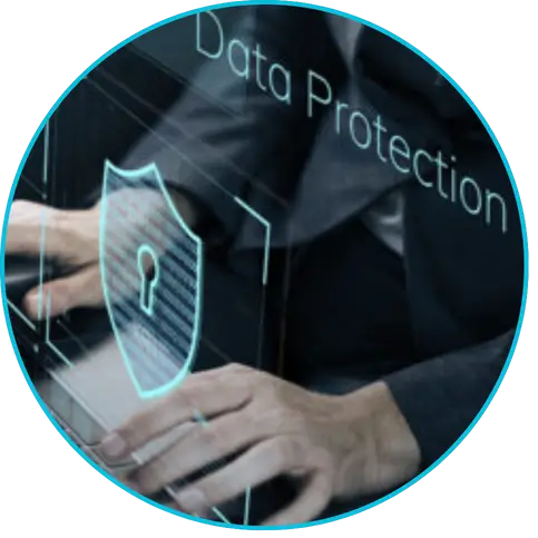 Secure and Compliant Data Management