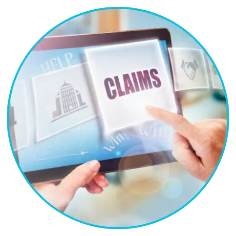 Speedy Claims Processing and Fewer Denials