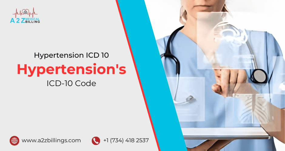 hypertension icd 10