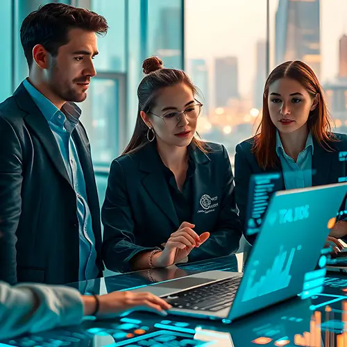 financial decision making