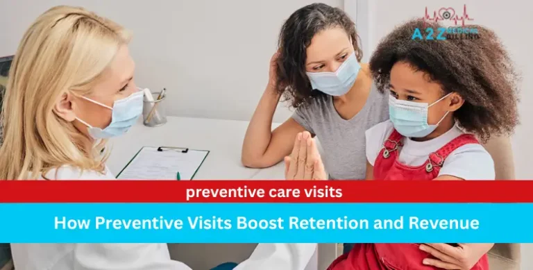 preventive care visits