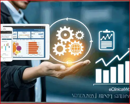 Accelerate Financial Growth with eClinicalWorks