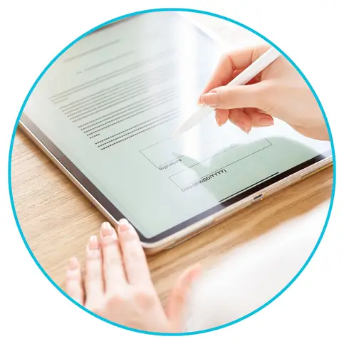 Accelerated Claims Submissions with Lower Denials