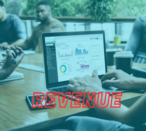 Achieve Noticeable Revenue Gains with CollaborateMD in 30 Days