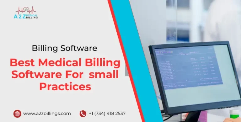 Best Medical Billing Software For small Practices