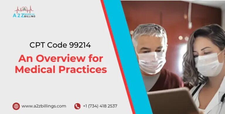 CPT Code 99214 An Overview for Medical Practices