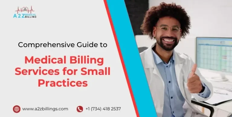 Comprehensive Guide to Medical Billing Services for Small Practices