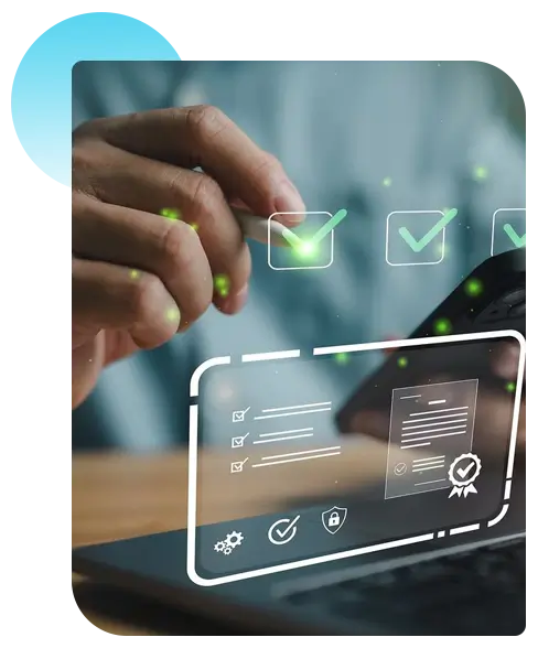 Contract Setup and Terms