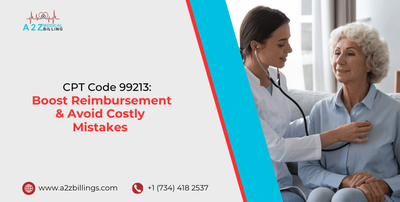 CPT Code 99213