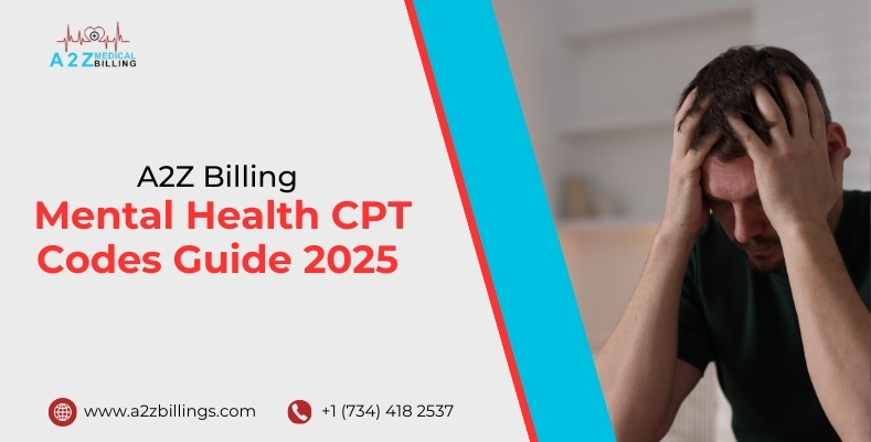 Mental Health CPT Codes