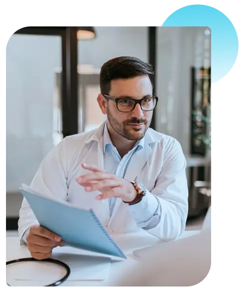 Eligibility and Authorization Verification