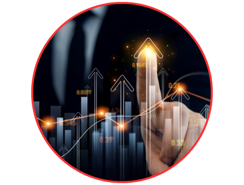 Enhanced Analytics, Reporting & Financial Visibility