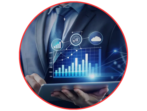 Enhanced Reporting and Data-Driven Insights