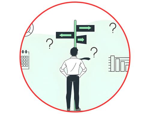 Informed Decision-Making through Comprehensive Reporting (1)