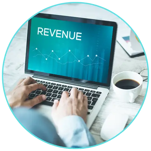 Integrated Revenue Cycle Performance with CareTracker