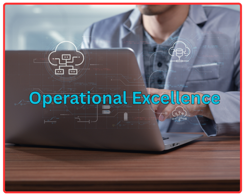 Integrated Solutions for Operational Excellence