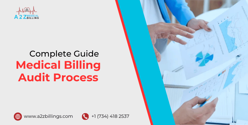 Medical Billing Audit Process