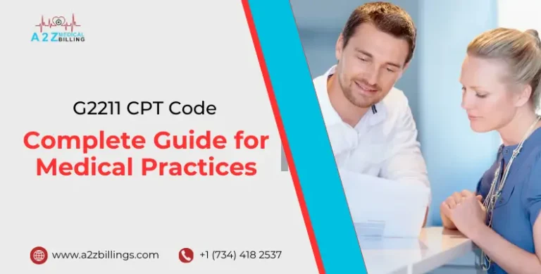 G2211 CPT Code Guide