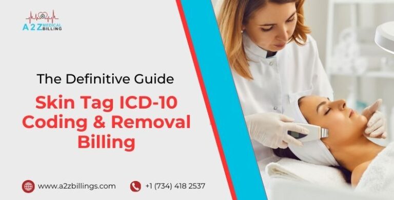 Skin Tag ICD-10 Coding & Removal Billing