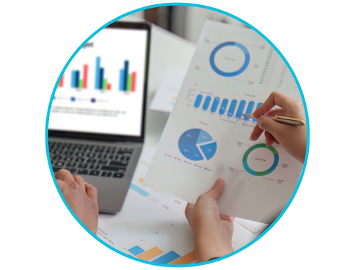 Strategic Insights via Advanced Reporting