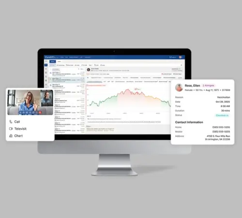 Transform Your CureMD Experience