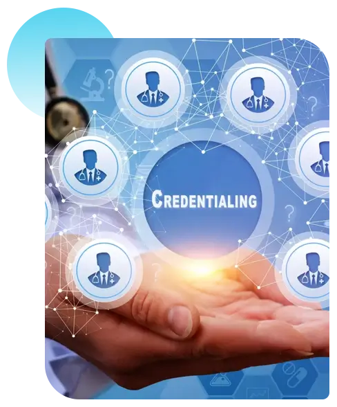 Why Outsource Medical Credentialing to A2Z Billings