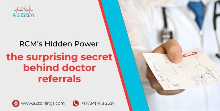 the surprising secret behind doctor referrals