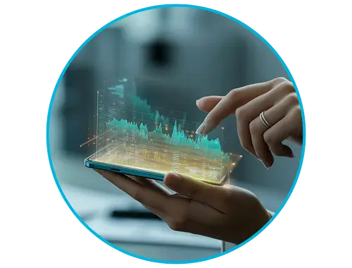 Actionable Analytics for Financial Leadership