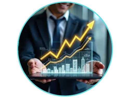 Actionable Financial Insights for Leadership