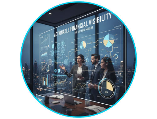 Actionable Financial Visibility for Decision-Makers (1)