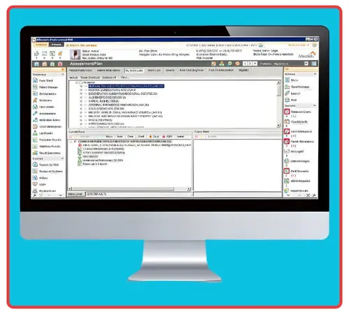 Advanced Allscripts Billing