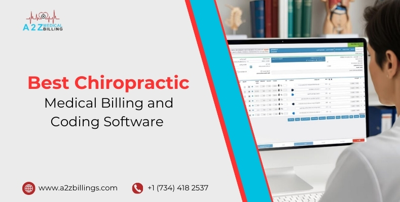 Best Chiropractic Medical Billing and Coding Software