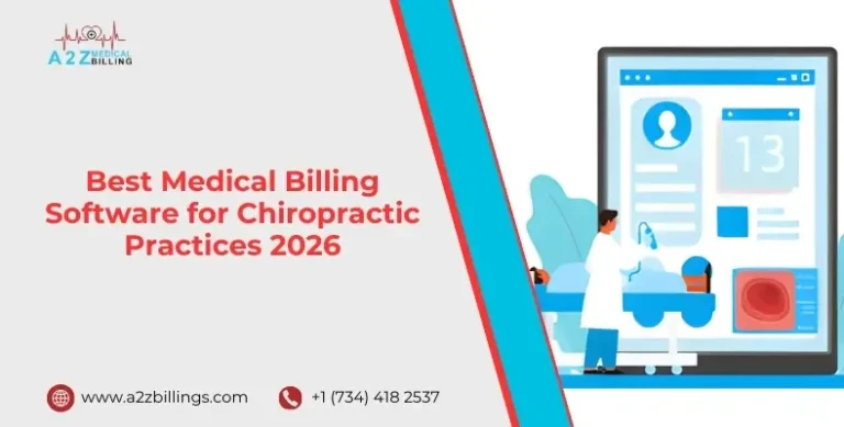Best Medical Billing Software for Chiropractic Practices 2026